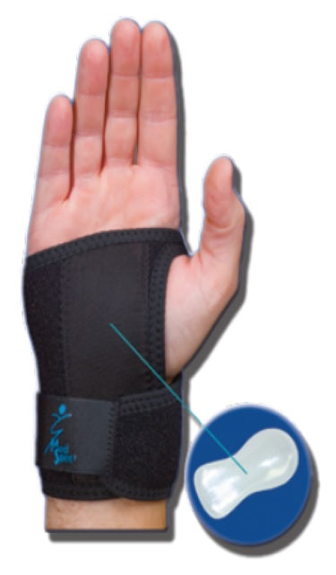 wrist brace sports