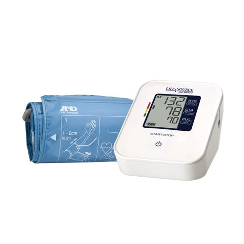 lifesource bp cuff