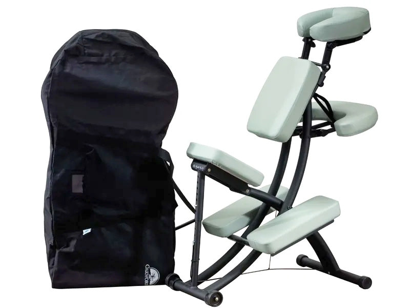 Oakworks Portal Pro 3 Massage Chair Diamond Athletic