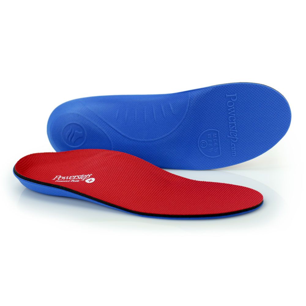 powerstep metatarsal pads