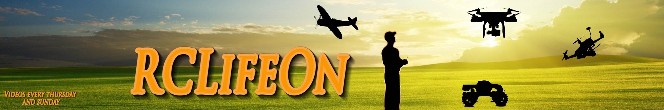 RCLifeOn