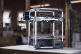 Folger Tech FT-5 | Large-Scale 3D Printer Kit | 3D Printer Universe