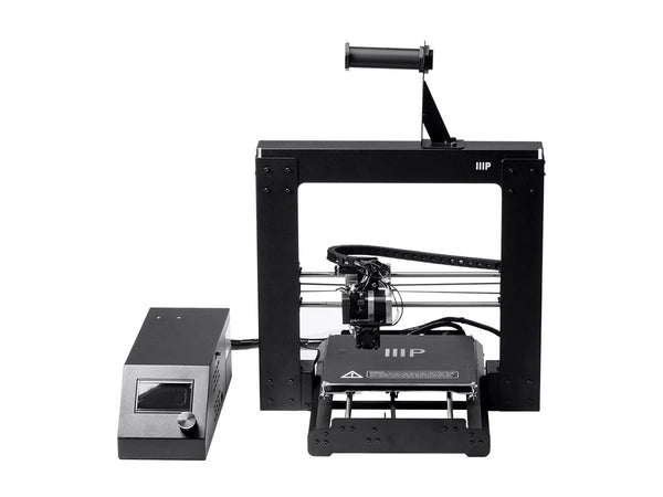 Monoprice Maker Select 3D Printer v2 3D Printer - 138602 GranDe