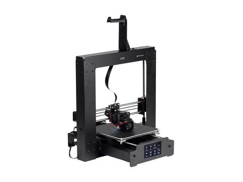 Monoprice Maker Select Plus 3D Printer - 157112 Large