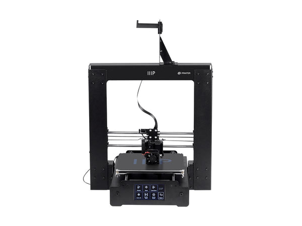 Monoprice Maker Select Plus 3D Printer - 157113 GranDe