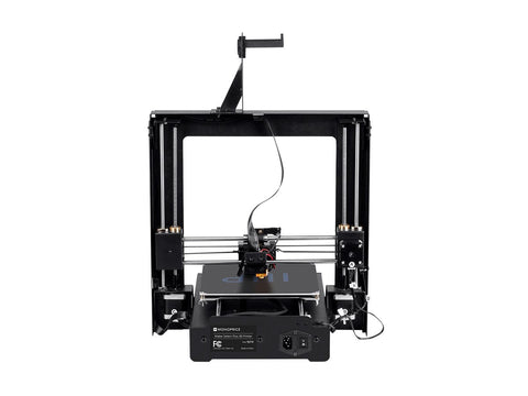 Monoprice Maker Select Plus 3D Printer - 157115 Large