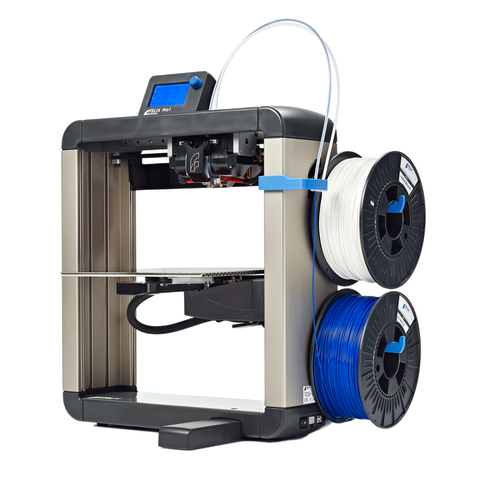 Felix Pro 1 3D Printer (Discontinued) - 16 23v2 Large