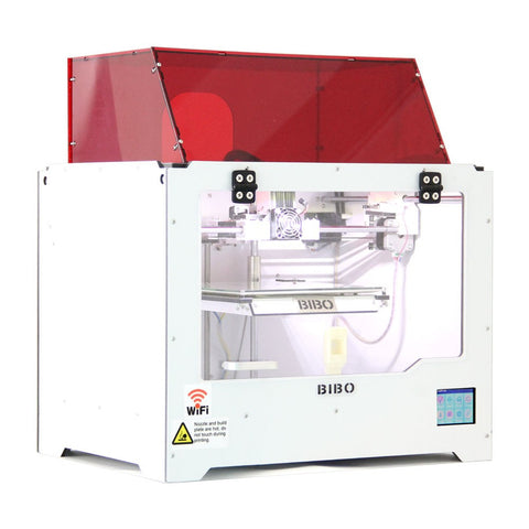 bibo extruder