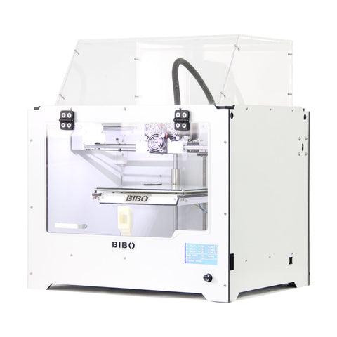 Bibo2 Printer Laser | 3D Printer Universe