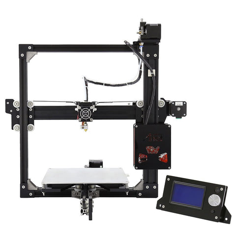 Anet A2 DIY Metal 3D Printer Kit - 61OGvOkB1lL. SL1000 Large