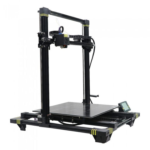 china cube pro 3d printer