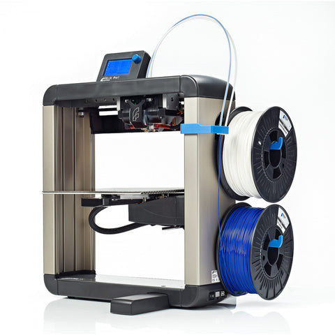 Felix Pro 1 3D Printer (Discontinued) - Pro1 01 V2 16 23 Large