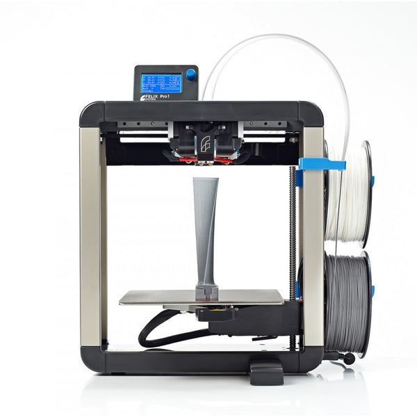 Felix Pro 1 3D Printer (Discontinued) - Pro1 01 V2 18 25 2 GranDe
