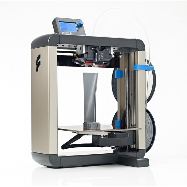 Felix Pro 1 3D Printer (Discontinued) - Pro1 01 V2 19 26 GranDe