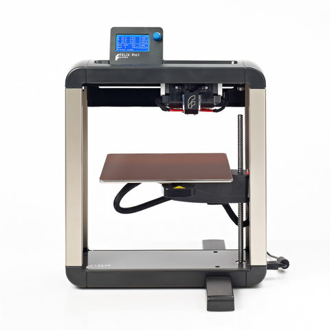 Felix Pro 1 3D Printer (Discontinued) - Pro1 01 V2 3 2 Large