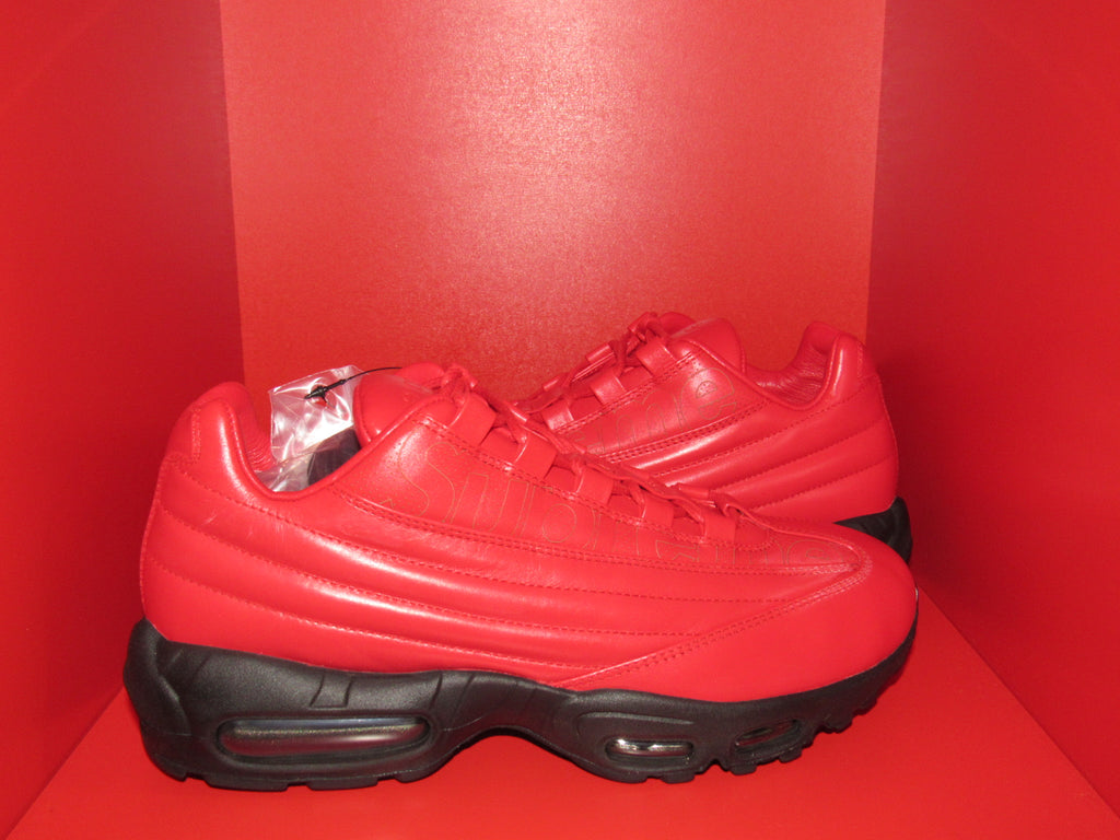 air max 95 gym red