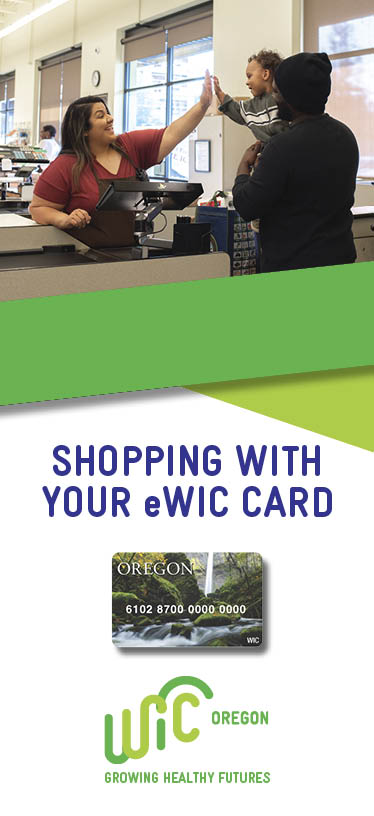 wic booklet