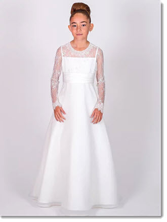 first communion store near me