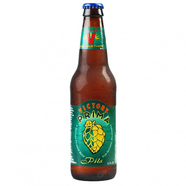 Victory Prima Pils (330ml)