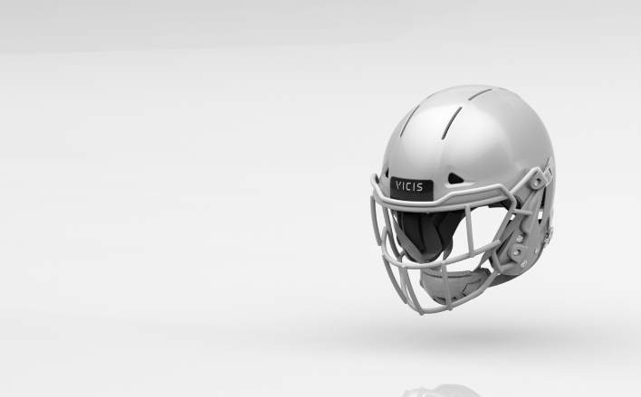 oakley helmet football