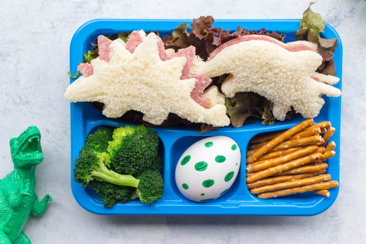 Lunchables Recipe