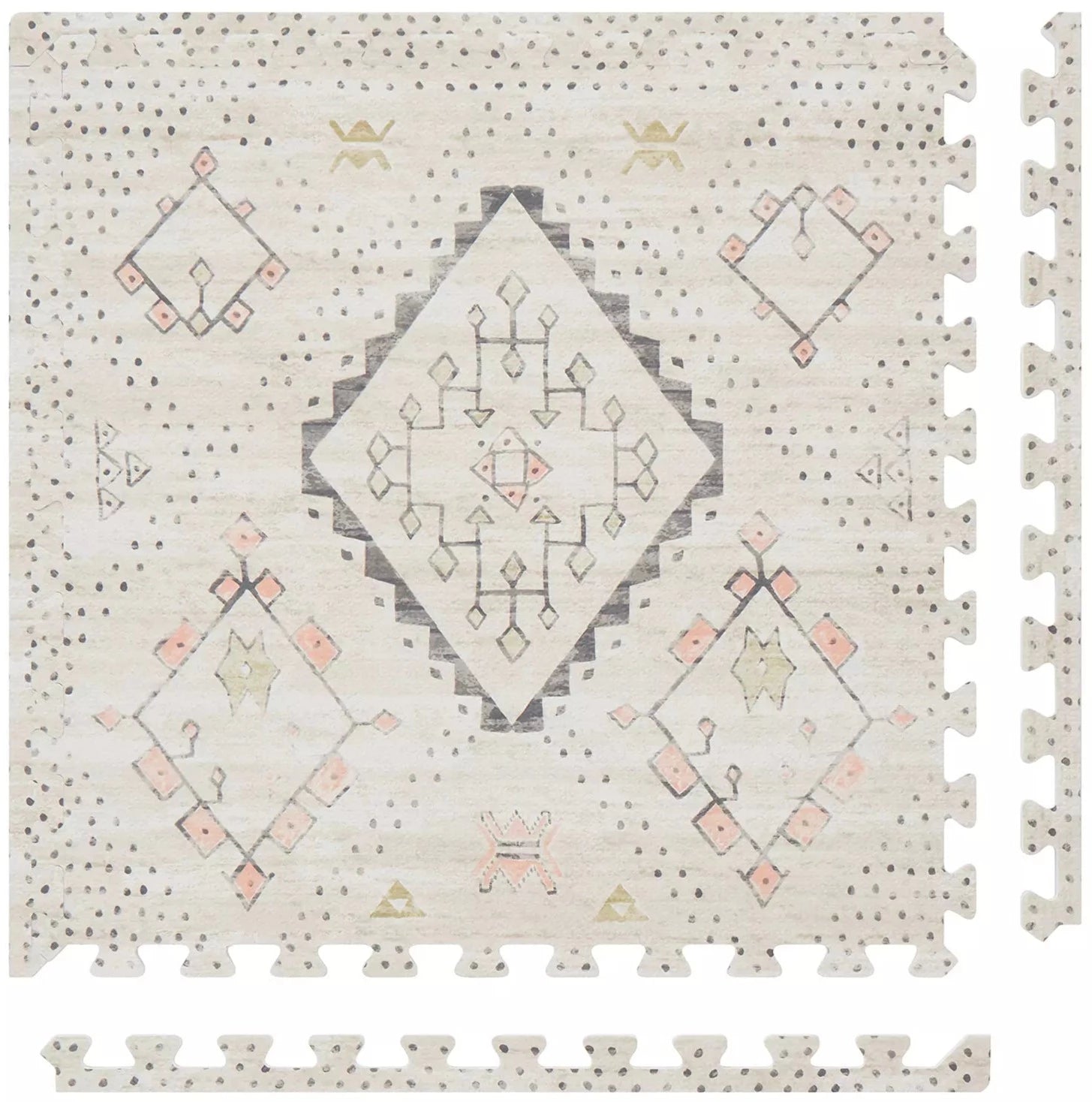 Little Nomad Play Mat Ada – House of Noa