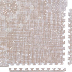 House of Noa | Nama Standing Mat | Fawn - 22x54