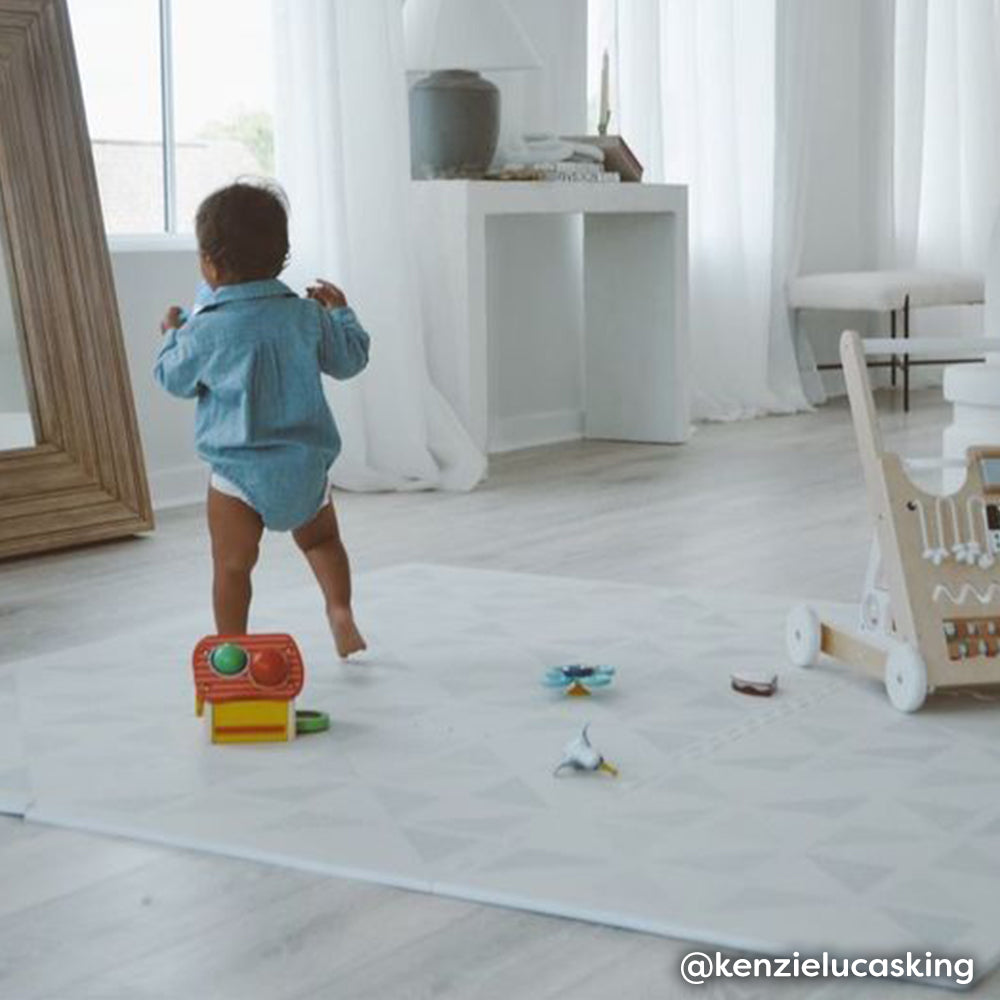 NEW ARRIVAL: The Ada Play Mat - the House of Noa