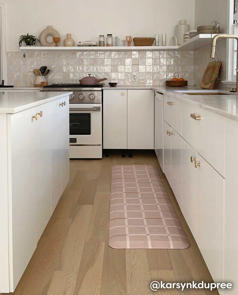 Kitchen Mats: Anti fatigue kitchen mats – the House of Noa