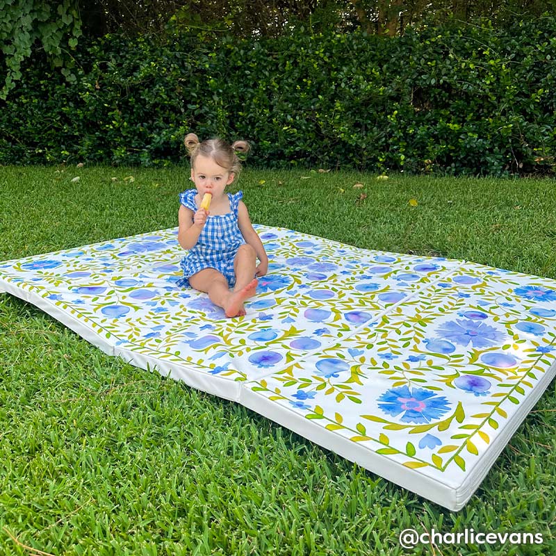 Kids Tumbling Mat