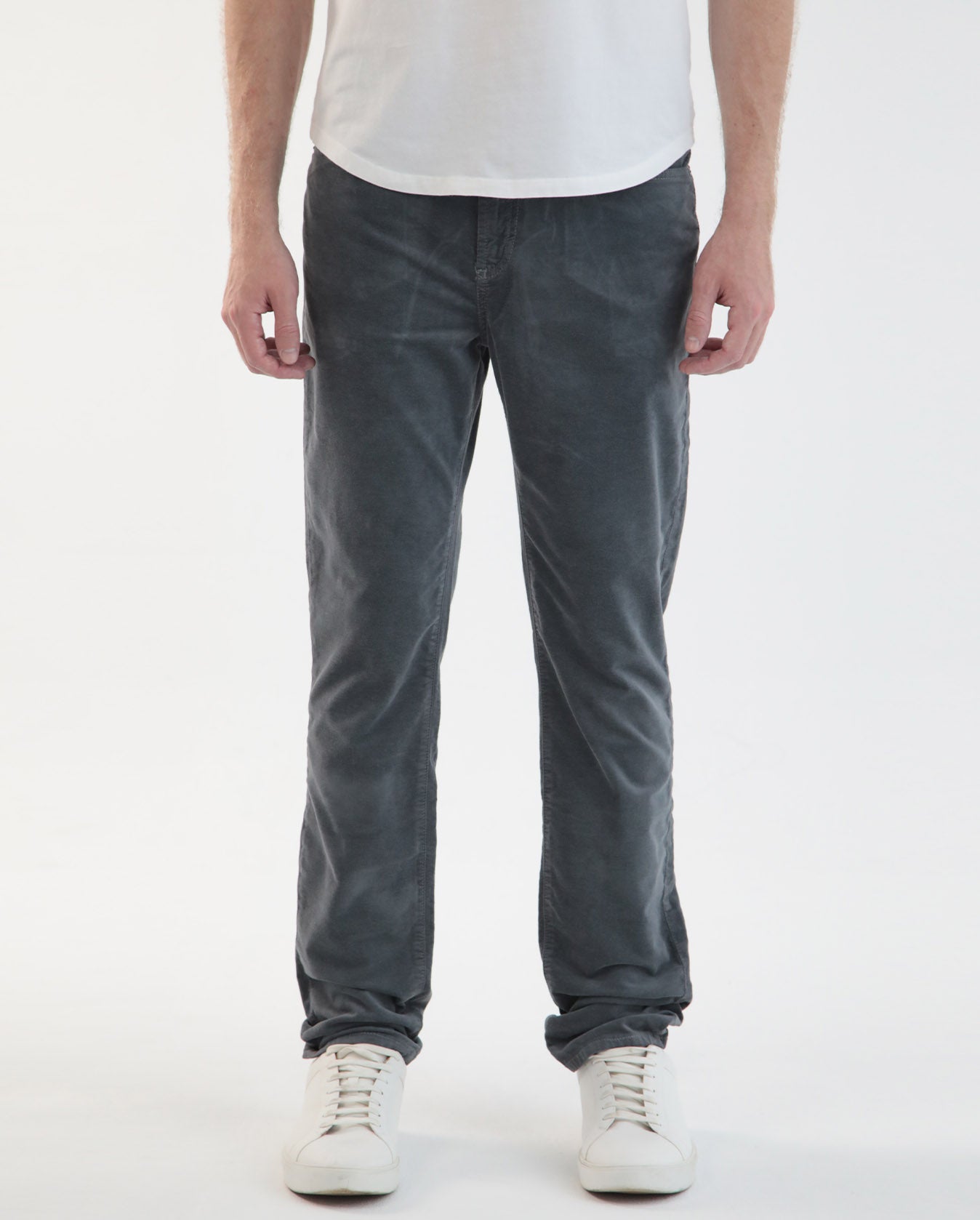 Our Legacy - Third Cut Loose Fit Jean - Twilight Attic Wash Pants | Size: 33 | Fred Segal