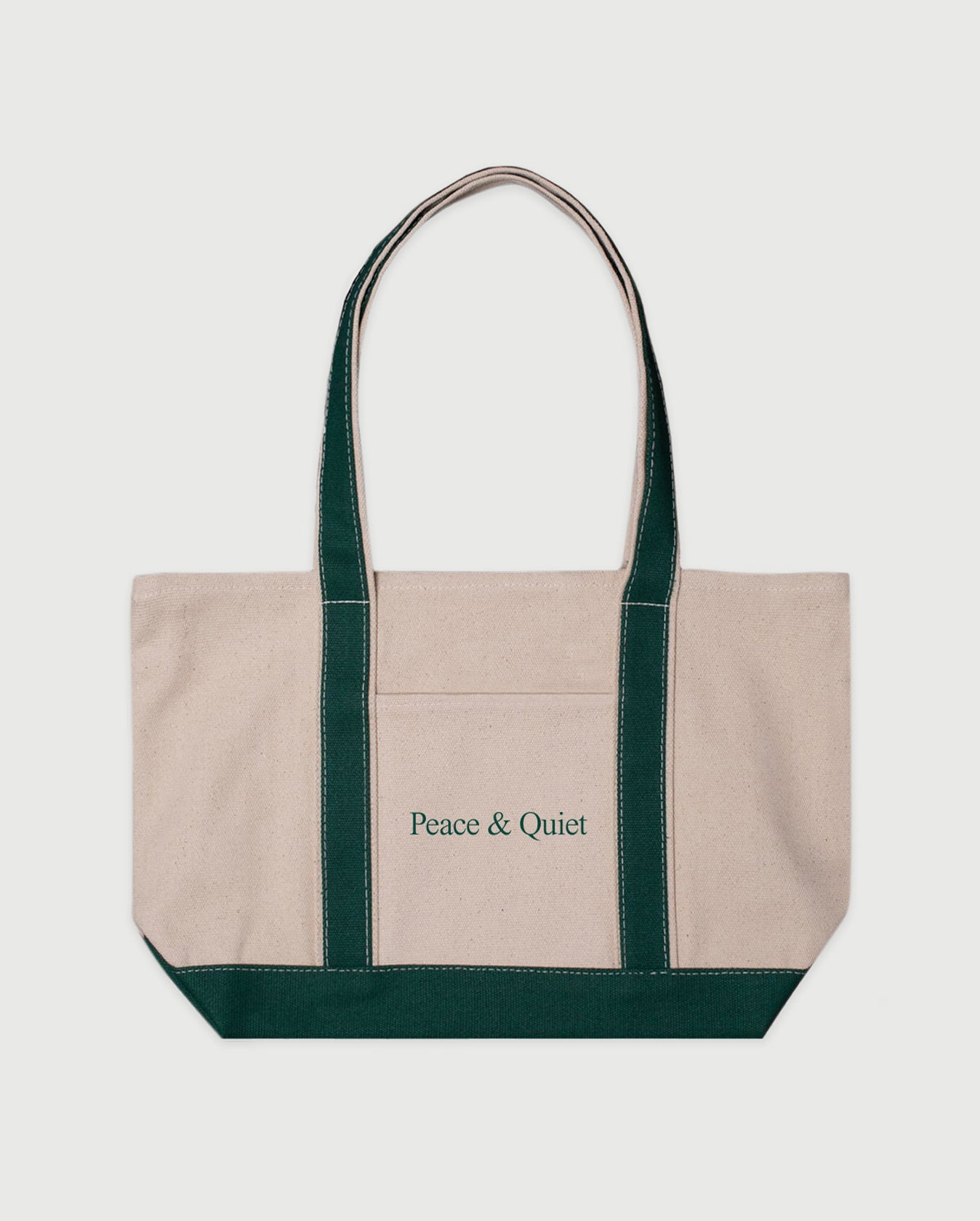 The Classic Tote Bag