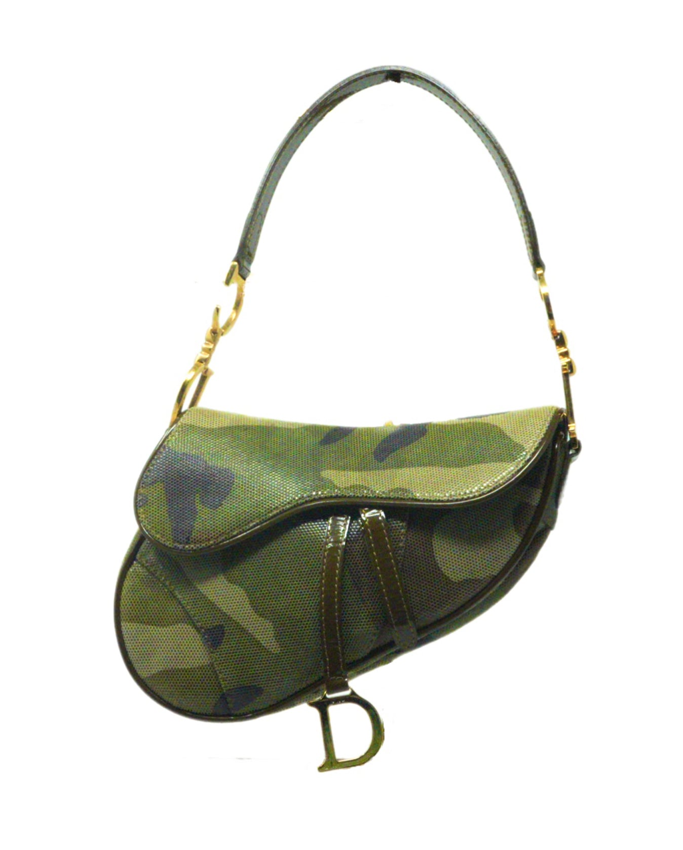 Found by Fred Segal - Women's Louis Vuitton Viva Cite GM Shoulder Bag | Color: Brown | Size: 8 x 13
