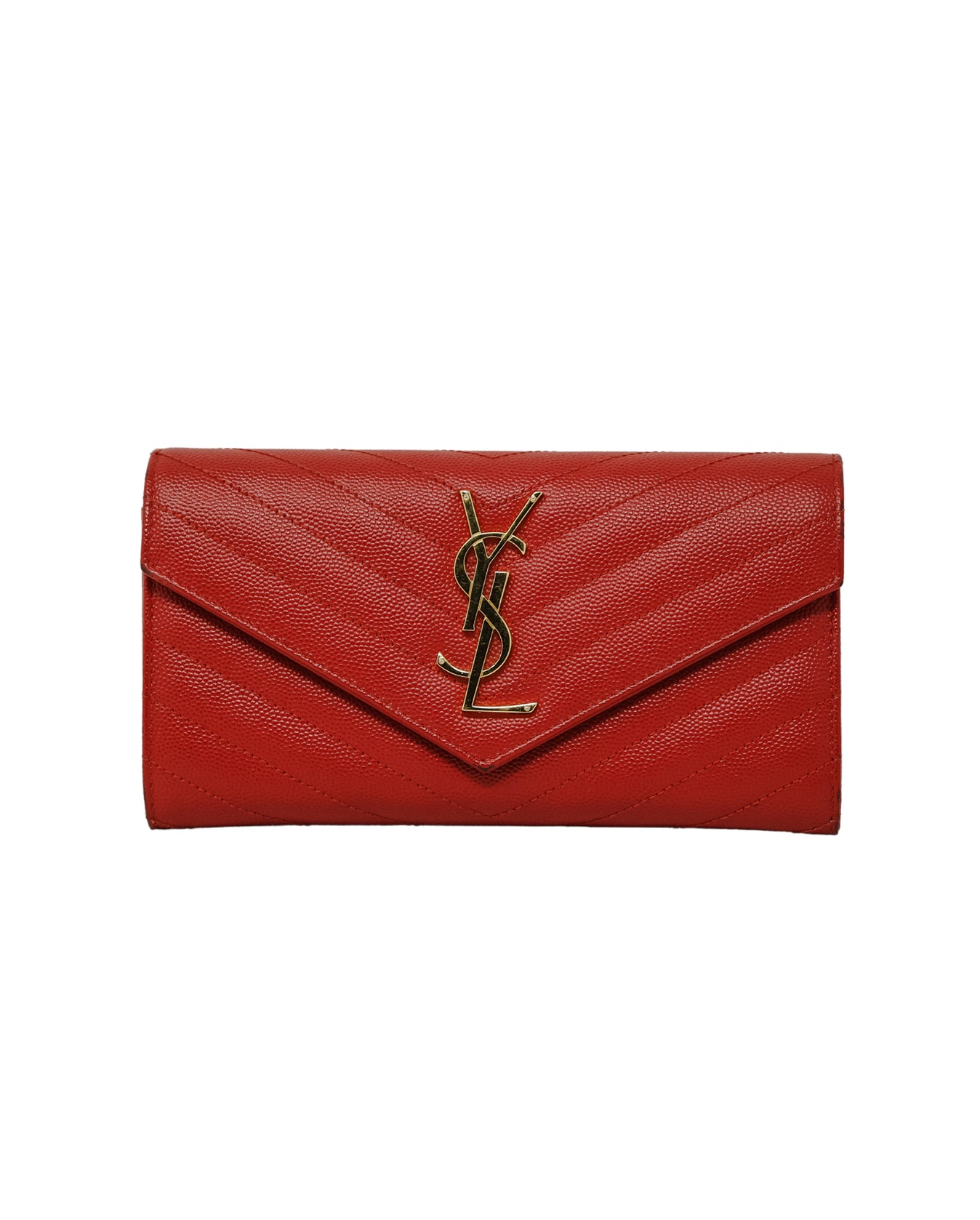 Ysl YVES SAINT LAURENT Old Mini Shoulder Bag Pochette Women