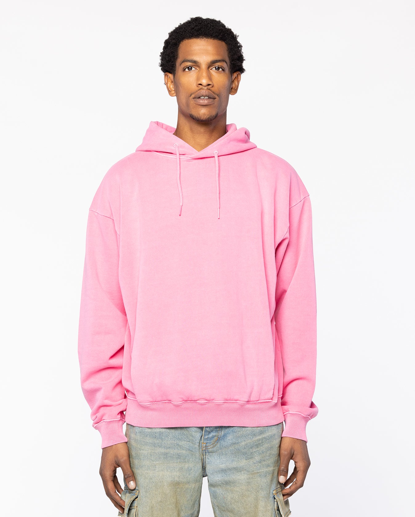 Fred Segal Martine Rose Classic Logo Hoodie