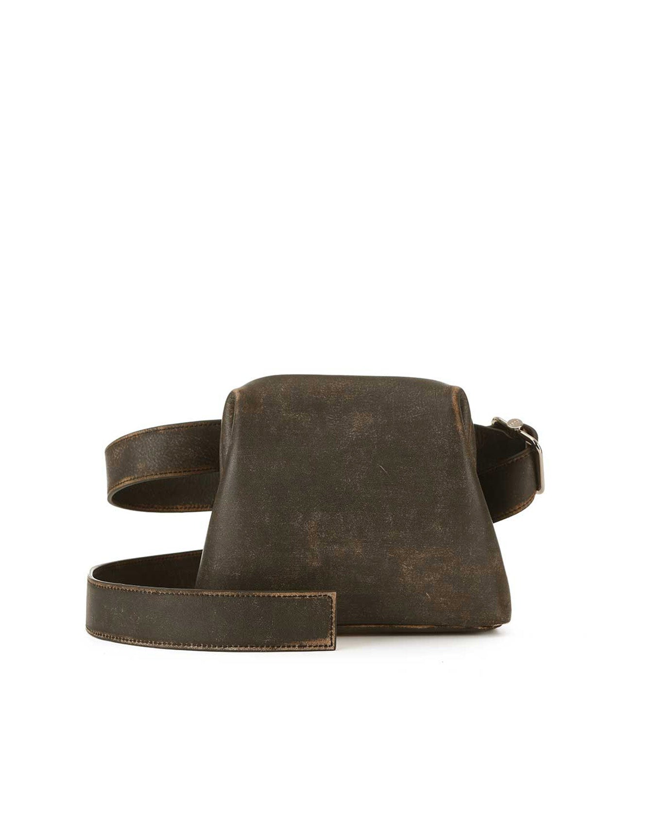 Jane Carpenter Pant - Soil