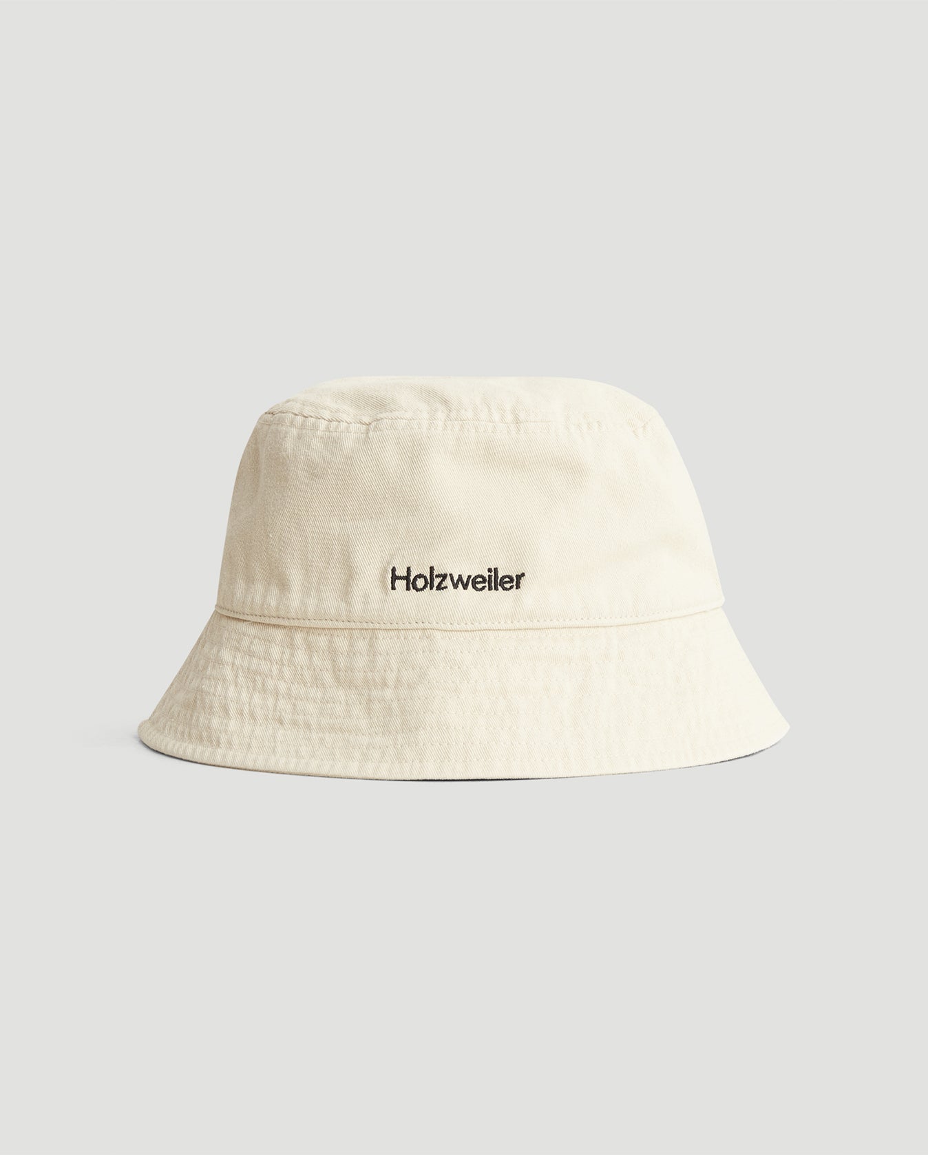 Pafe Washed Bucket Hat holzweiler