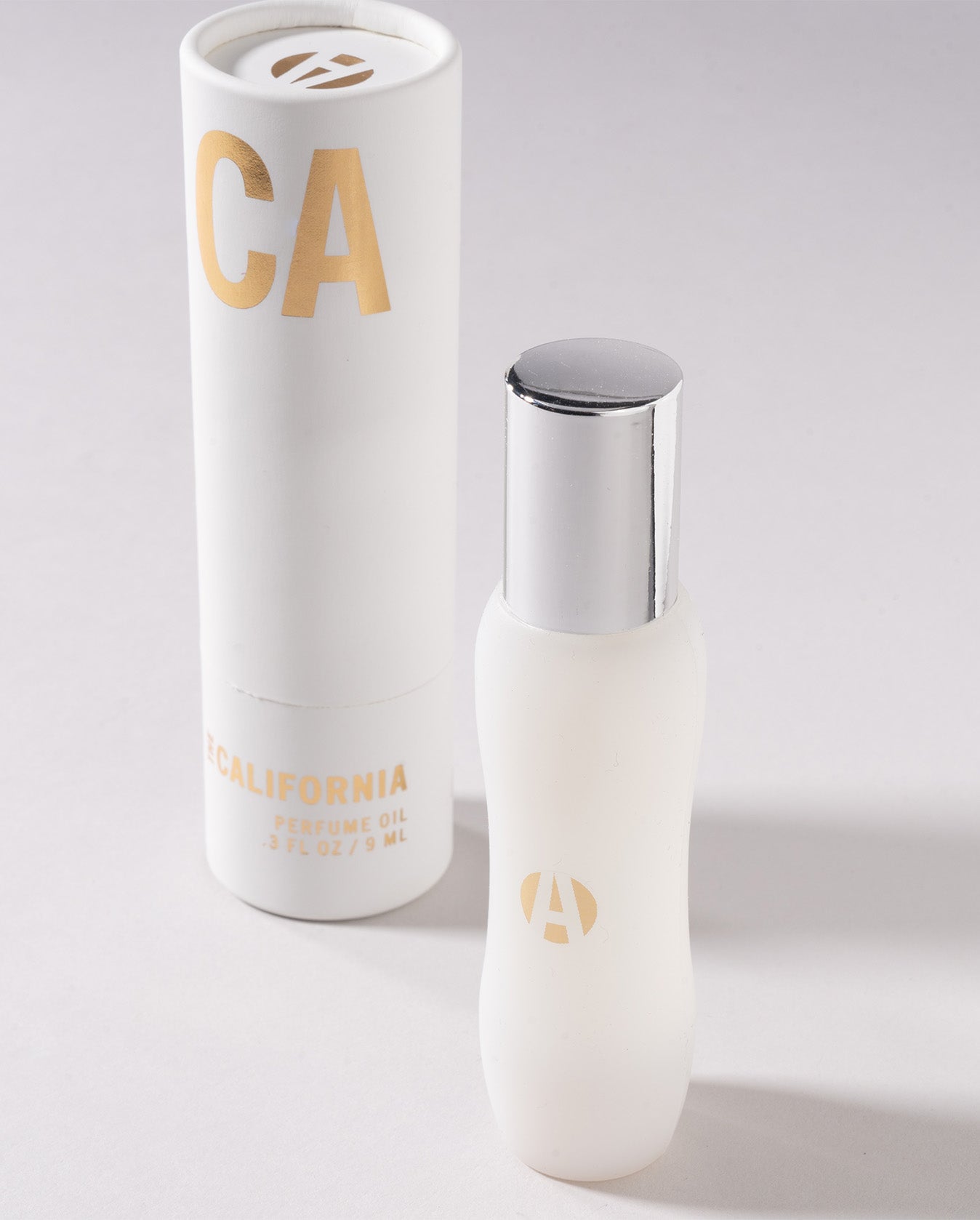 CA Roll On Perfume