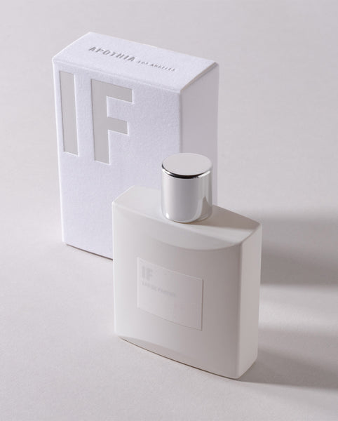 IF eau de parfum 50Ml