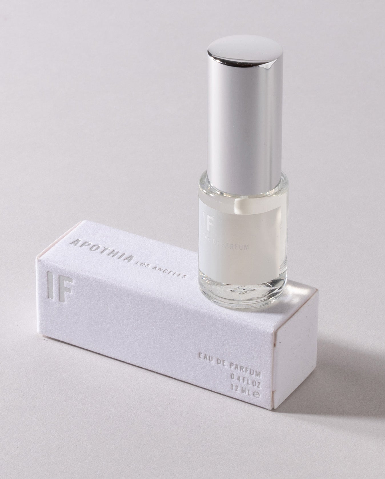 IF Eau De Parfum 12Ml