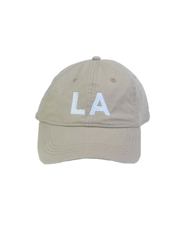 fred segal dodgers hat