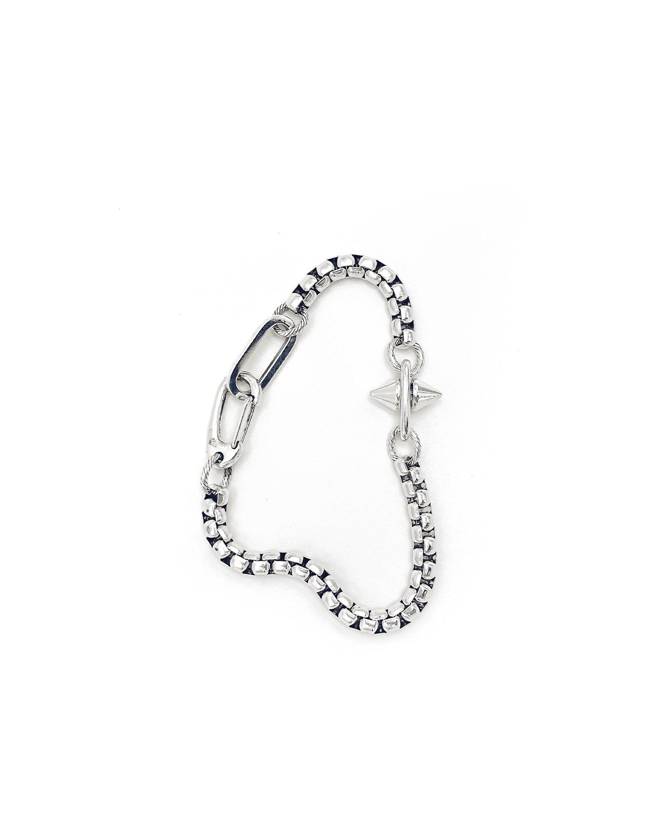 Spike Bracelet – Alma Libre Jewelry