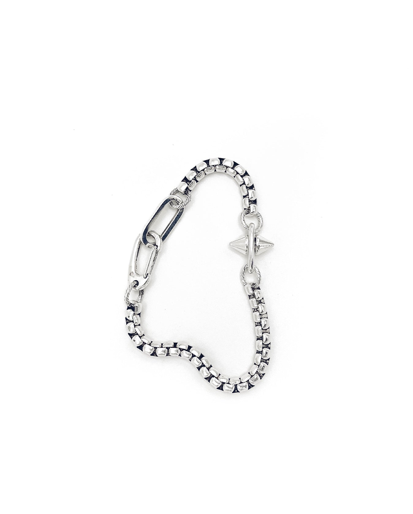 Lichi Spike Bracelet