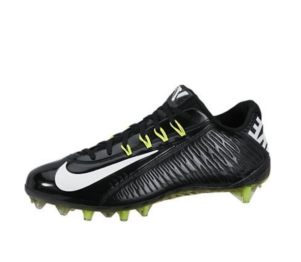 nike vapor carbon elite size 1