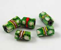 Millefiori Italian Trade Beads