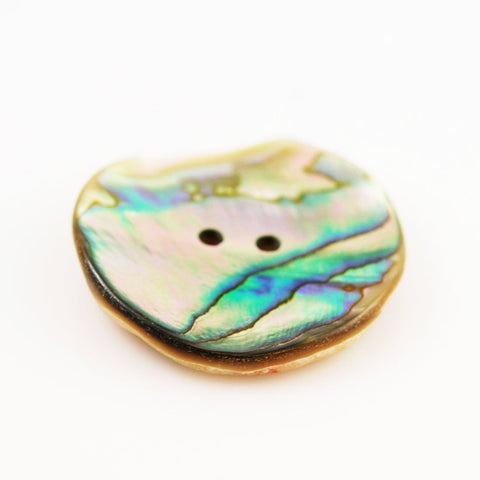 large abalone buttons