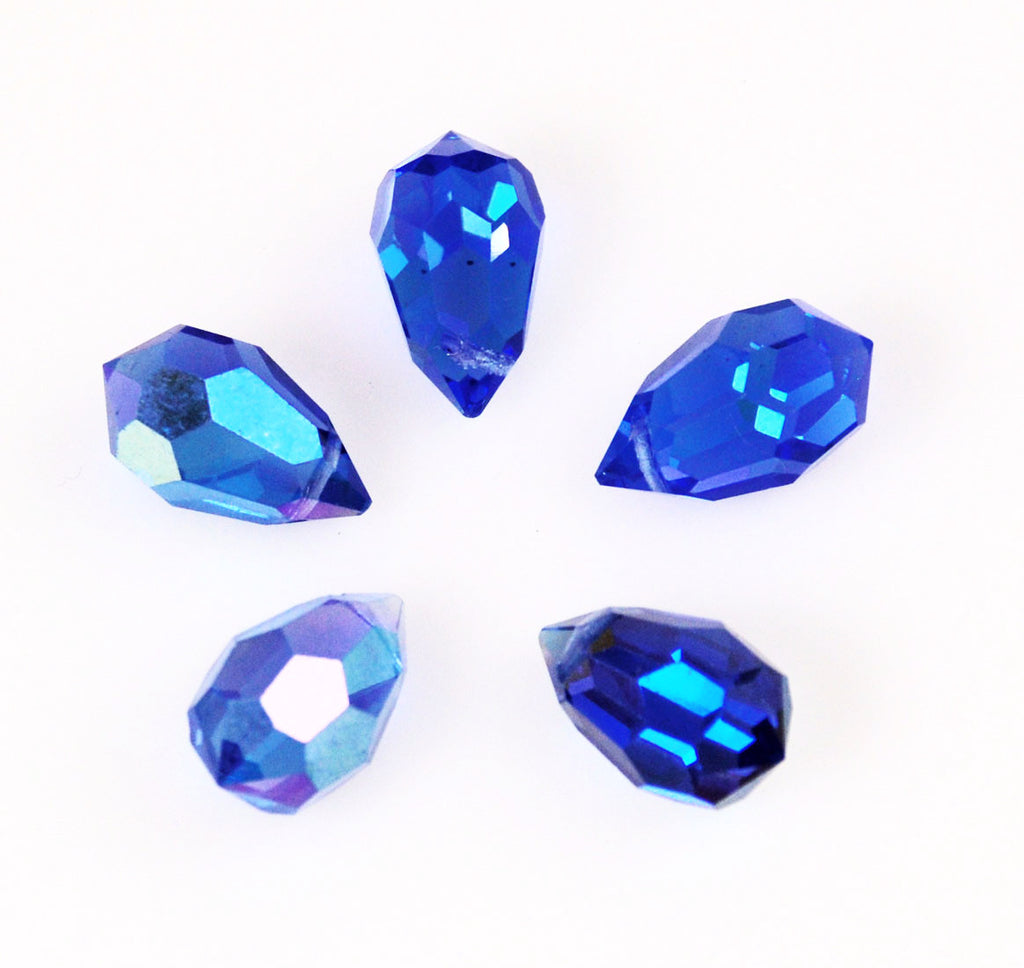 sapphire crystal