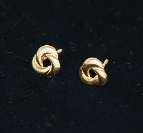 14kt gold findings for earrings