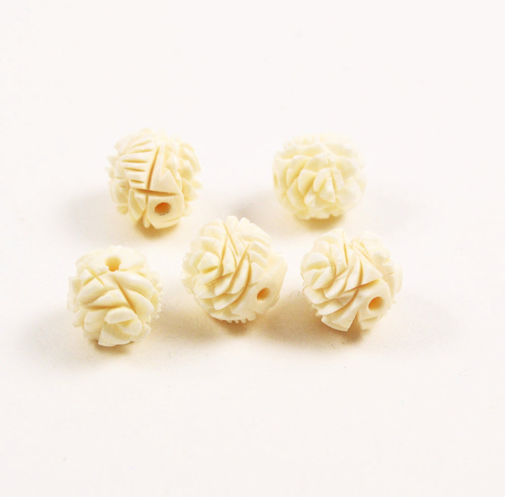 Vintage Carved Ivory 71