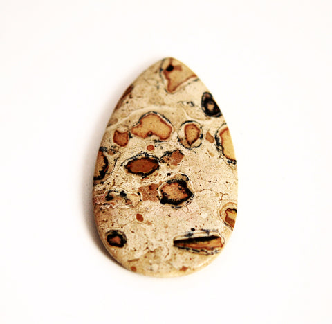 leopard skin jasper witchcraft